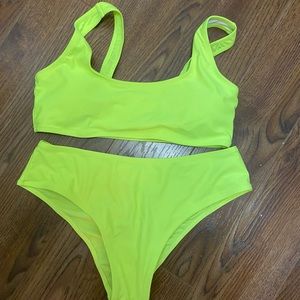 Shein bikini